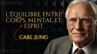 La psychologie de LÂME  Carl Jung [upl. by Flor972]