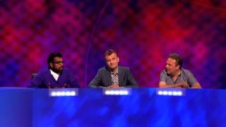 Mock The Week Season 13 Episode 4 [upl. by Anihsat]