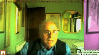 Luniversalismo scientifico del diritto e lidentità civile  Francesco Mesiti [upl. by Novyak]