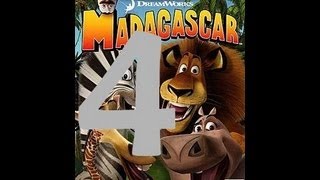 Madagascar Part 4 No Commentary [upl. by Narad]