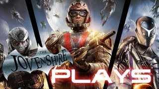 WE DOMINATE IN PLANETSIDE 2 Joven Plays [upl. by Riggall]