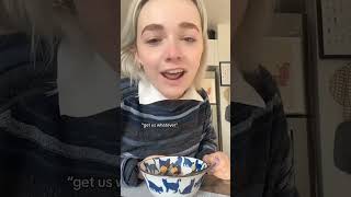 TikTok Feminist Likes It When Guys Pay [upl. by Terrej771]