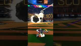 what should my rocket league name be for 2 whole weeks  edit viral shortsfeed rocketleuge [upl. by Onilecram]