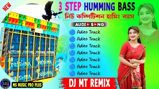 Dj MT Remix Contai Se 🥀 Hindi 3 Step Kings Of Style Humbing Step Mix 2025 🥀 Dj Mx Remix 🥀 Dj Rb Mix [upl. by Ancell]