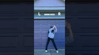 ENHYPEN  XO Only If You Say Yes Dance Tutorial  Kelly ENHYPENXO OnlyIfYouSayYes ENHYPEN fyp [upl. by Legyn]