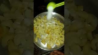 Amla ka achar banana sikhe 🤤😋👌🏻💯amlakaachar shortvideo newrecipe viralvideo [upl. by Joella]