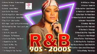 BEST OLD SCHOOL RampB GREATEST HITS [upl. by Gwendolin913]