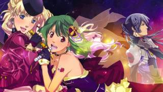 Nyan Nyan Service Medley x Final Attack Frontier Greatest Hits [upl. by Gabriello147]