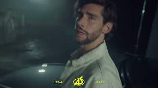 Alvaro Soler  Oxígeno Official Teaser [upl. by Renate]