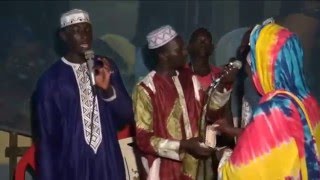 ISLAM DIAKHA BOUBACAR DIATTA TOUBA BASTAFAYA 2015 [upl. by Chelsey579]