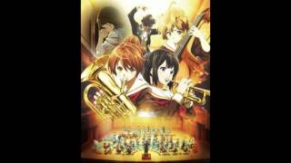 Sound Euphonium 2  Concerto for Euphonium and Orchestra [upl. by Cung]