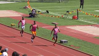 2018 USC Trailblazer Challenge Mens 4X4 [upl. by Ally]