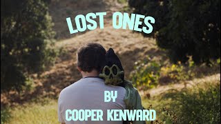 Cooper Kenward  Lost Ones [upl. by Leiahtan]