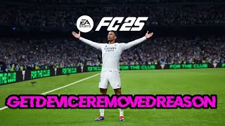 EA SPORTS FC 25 Error DirectX Function Solucion [upl. by Uhthna]