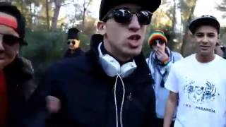 Nirmou Freestyle 2007 feat Soolking [upl. by Keil]