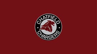 Chatfield Chargers vs Castleview p32 [upl. by Llerrem]