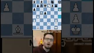 when two bishops are Sufficient chess chesspuzzle learnchesstrapin30seconds [upl. by Adiehsar]