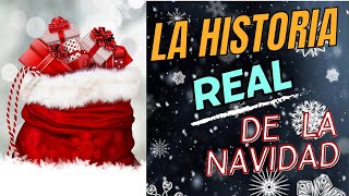 La Historia REAL de la Navidad [upl. by Marr]