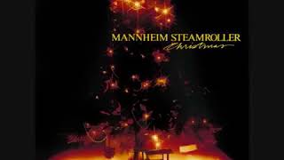 Mannheim Steamroller Christmas Full Album [upl. by Cnahc]