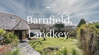 Barnfield Landkey [upl. by Nayek]