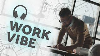 Music for Work — Inspiring Chillstep Playlist [upl. by Hoffer865]