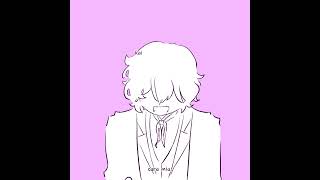 how I love him  ranpoe ranpoeanimatic ranpo poe bsd bsdanimatic bungoustraydogs [upl. by Dugald]