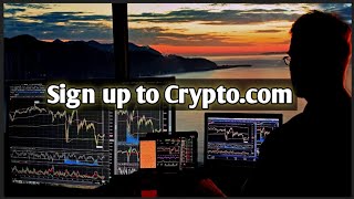 How to Make Money with Cryptocom in 2022 Full Beginners Guide [upl. by Nrublim]