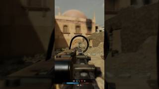 Insurgency Sandstorm es excesivamente realista insurgency sandstorm shootergames tactical [upl. by Hintze]