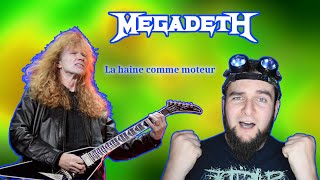 Lyrics Reaper 20  Megadeth et les secrets de leur symphonie [upl. by Solis712]