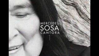 Mercedes Sosa Cantora 1  Celador de sueños [upl. by Akena]