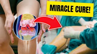 This Miracle Plant Could Spare You from Knee Surgery Boswellia Serrata [upl. by Nolahs]