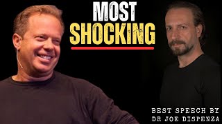 MOST SHOCKING Unbelievable Stories That Inspire You to Never Give UpDR JOE DISPENZA [upl. by Gabler535]