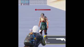 AWM KA KHEL 🤣 BGMI FUNNY SHORT VIDEO bgmi bgmishorts funny shorts ajaxgaming47 [upl. by Allanson91]