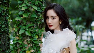 Yang Mi 🦊 🎶♥️《 Weekly Review 》【13  19122021】 [upl. by Xantha]