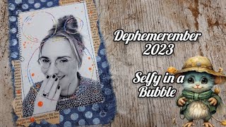 dephemerember 2023 selfy in een bubbel [upl. by Marietta]