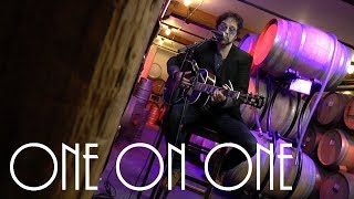 Cellar Sessions Chris Seefried December 27th 2018 City Winery New York Full Session [upl. by Nytsua]