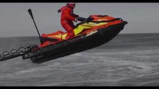 SeaDoo  Search and Rescue SAR [upl. by Ermengarde]