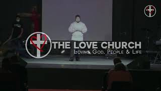 Stay William Mcdowell  Mime ministered by Nathan Charles [upl. by Ykcim]