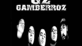 gamberroz ft el pinche brujo La sekuela de konecta con THC [upl. by Mohandis]