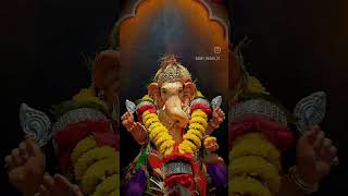 Ganpati bappa morya [upl. by Lanti114]