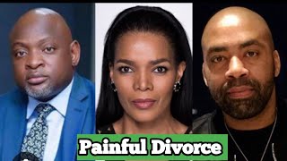 Connie Ferguson New Husband Has Reportedly Filed For Divorce Demanding 90 Of Her Properties [upl. by Carrol]