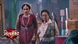 Molkki मोलक्की Upcoming 1st March 2021 Episode 99 molki Colors Tv [upl. by Ailliw428]