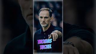 Thomas Tuchel’s Football Career Top Facts amp Highlights ⚽ football [upl. by Mcroberts]