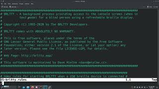 USB TTL Converter issue with Linux Serial terminal permission denied amp CR LF keyboard shortcut [upl. by Mulry938]