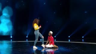 Dance Plus 3  Amardeep Singh Natt [upl. by Harned]