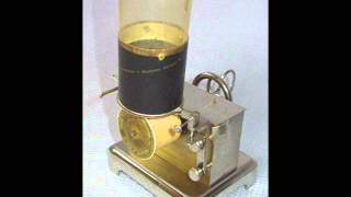 unknown german daisy bell lioret doll cylinder 1896wmv [upl. by Phipps]