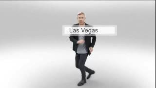 trivago TV Commercial Find Your Ideal Hotel [upl. by Adnamas]