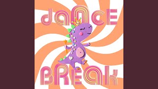 Dance Break Tooty Ta [upl. by Chaffee]