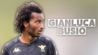 Gianluca Busio The Young Dynamo  Highlight Reel [upl. by Hgielak]