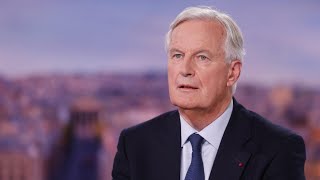 quotMichel Barnier joue la carte “après moi le chaosquot Raphaël Stainville [upl. by Romeo]